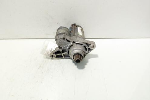 Electromotor, Vw Bora (1J2) 1.6 benz, BCB, 5 vit man (idi:706846)