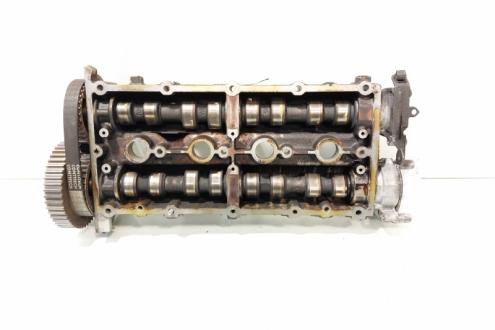 Capac chiulasa cu 2 axe came, cod 036103475N, Seat Leon (1M1) 1.6 benz, AUS (idi:706847)