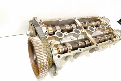 Capac chiulasa cu 2 axe came, cod 036103475BN, Seat Altea XL (5P5, 5P8) 1.4 benz, CGG (idi:706848)