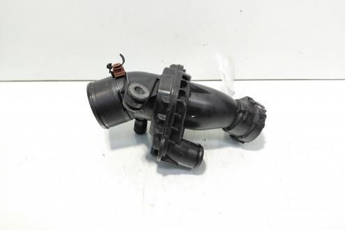 Tub intercooler, cod 165761844R, Renault Megane 3 Combi, 1.6 DCI, R9M402 (idi:706854)