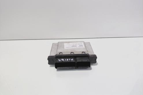 Calculator motor ECU, cod 04E907309AF, 0261S09531, Seat Ibiza 5 (6J5) 1.2 TSI, CJZD (idi:712184)