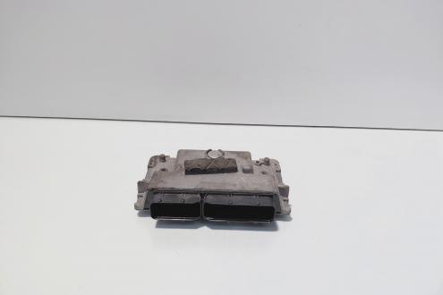 Calculator motor ECU, cod 03E906019M, Skoda Fabia 2 (5J, 542) 1.2 benz, CGP (idi:712347)