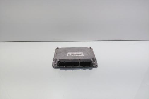 Calculator motor ECU, cod 03E906023AL, Seat Ibiza 4 (6L1) 1.2 benz, CGP (idi:712342)