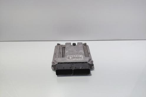 Calculator motor ECU, cod 04L907309R, 0281031066, Skoda Superb III (3V3) 2.0 TDI, CRL (idi:712336)