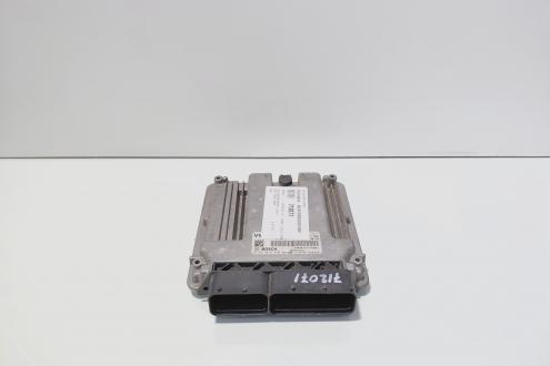 Calculator motor ECU, cod 04L907309D, 028018498, Seat Leon SC (5F5) 2.0 TDI, CKF (idi:712071)
