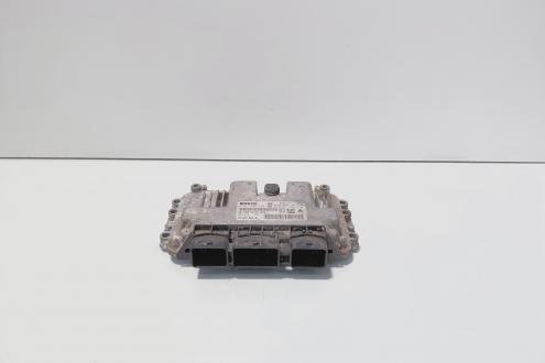Calculator motor ECU Bosch, cod 9662306380, 0261208558, Peugeot 307 Break, 1.6 HDI, 9HX (idi:712055)