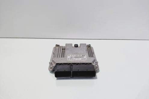 Calculator motor ECU, cod 55485466, 0281031379, Opel Astra J Combi, 2.0 CDTI, A20DTH (idi:712407)