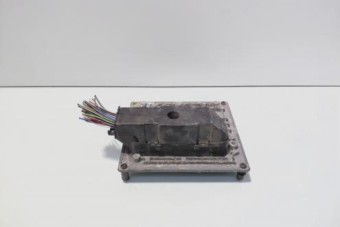 Calculator motor ECU, cod 5M51-12A650-FE, Ford Focus 2 Combi (DA) 1.6 benz, HWDA (idi:712434)