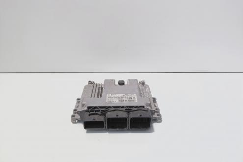 Calculator motor ECU, cod 9807885980, 0281030546, Peugeot 2008, 1.6 HDI, 9HP (idi:712043)