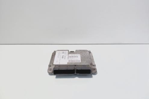 Calculator motor ECU, cod 036906034KA, Skoda Fabia 1 Combi (6Y5), 1.4 benz, BKY (idi:712439)