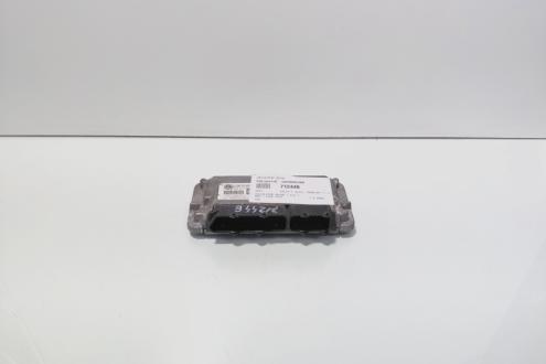 Calculator motor ECU, 03C906024BK, Skoda Roomster (5J), 1.4 benz, BXW, (idi.712448)