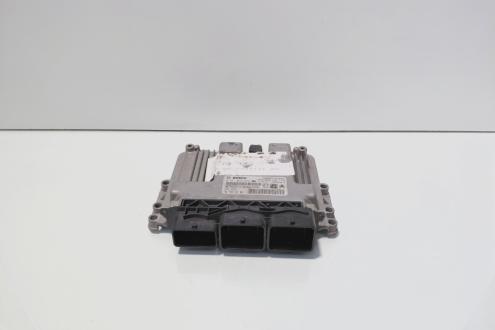 Calculator motor ECU, cod 9677013180, 0281017333, Peugeot 308 (II) SW 1.6 HDI, 9HP (idi:712425)