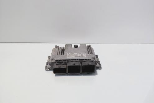Calculator motor ECU, cod 9808016480, 0281030548, Citroen C4 Grand Picasso 1.6 HDI, 9HP (idi:712450)