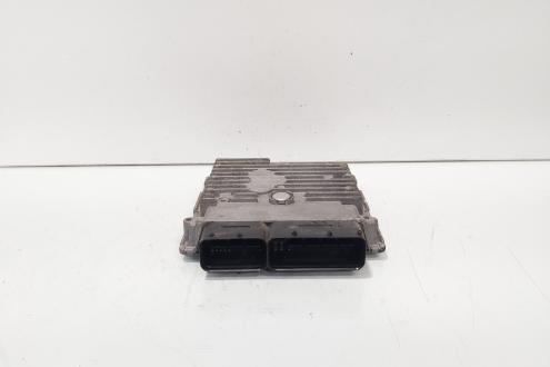 Calculator motor ECU, cod 03L906023BL, Skoda Fabia 2 (5J, 542) 1.6 TDI, CAY (idi:705594)