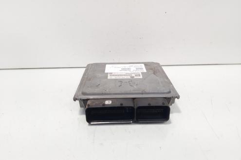 Calculator motor ECU, cod 03L906023BL, Skoda Fabia 2 (5J, 542) 1.6 TDI, CAY (idi:705594)