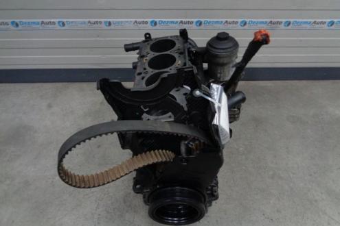 Bloc motor ambielat, Audi A3 cabriolet (8P7) 1.9tdi BLS