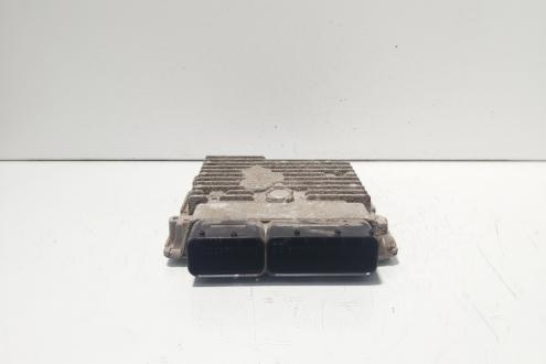 Calculator motor ECU Continental, cod 03L906023DQ, Seat Leon (1P1) 1.6 TDI, CAY (idi:705751)