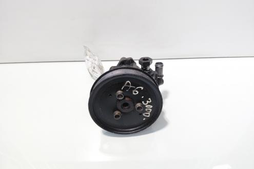 Pompa servo directie, cod 4F0145155A, Audi A6 Avant (4F5, C6), 2.0 TDI, ASB (idi:711396)