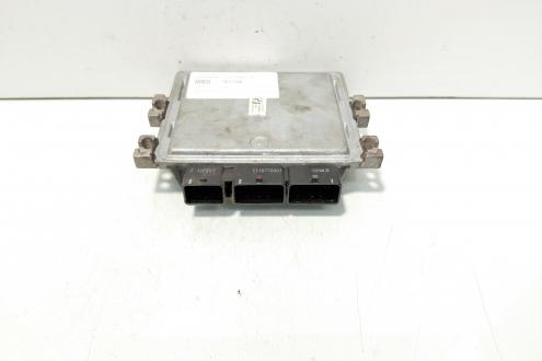 Calculator motor ECU, cod 7G91-12A650-TB, Ford Mondeo 4 Sedan, 1.8 TDCI, QYBA (idi:707150)