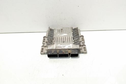 Calculator motor ECU, cod 7G91-12A650-TB, Ford Mondeo 4 Sedan, 1.8 TDCI, QYBA (idi:707150)