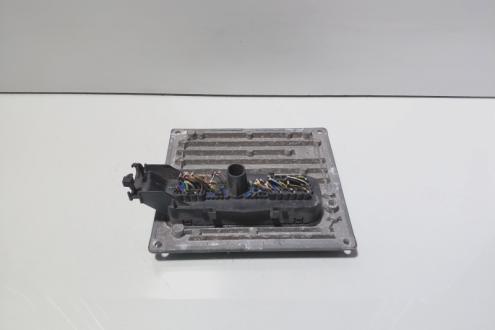 Calculator motor Ecu, cod 7M51-12A650-AFD, Ford Focus 2 Sedan (DA), 1.6 benz, HWDA (idi:712155)