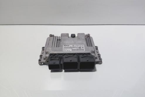 Calculator motor Ecu, cod 9664738680, 0261201505, Peugeot 3008, 1.6 benz, 5FW (idi:712145)