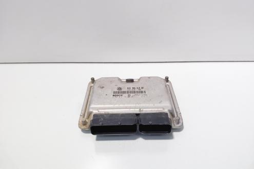 Calculator motor Ecu, cod 045906019BP, 0281012194, Volkswagen Fox (5Z1, 5Z3), 1.4 TDI, BNM (idi:712254)