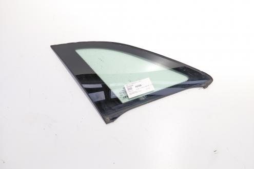 Geam fix caroserie stanga spate, Mercedes Clasa B (W245) (id:707209)