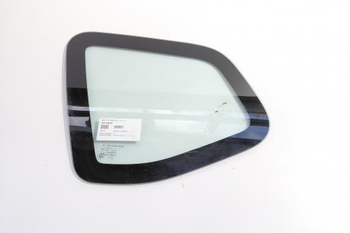 Geam fix caroserie stanga spate, Dacia Duster facelift (id:707071)