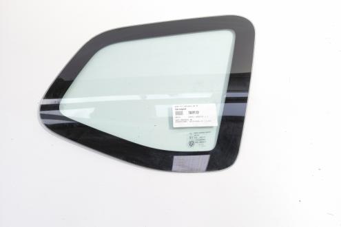 Geam fix caroserie dreapta spate, Dacia Duster facelift (id:707072)