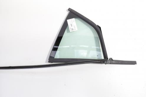 Geam fix usa stanga spate, Skoda Octavia 3 (5E3) (id:710453)