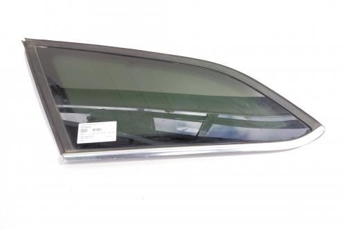 Geam fix caroserie stanga spate, Ford Focus 3 Turnier (id:707581)