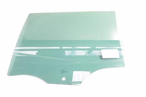 Geam mobil usa stanga spate, Skoda Superb II Combi (3T5) (id:707591)