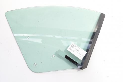 Geam mobil caroserie dreapta spate, Audi A4 Cabriolet (8H7) (id:707433)