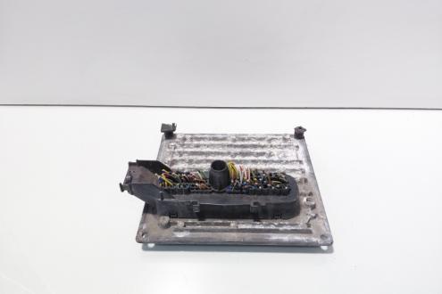 Calculator motor Ecu, cod 4S61-12A650-NC, Ford Fiesta 5, 1.4 benz, FXJA (idi:712201)