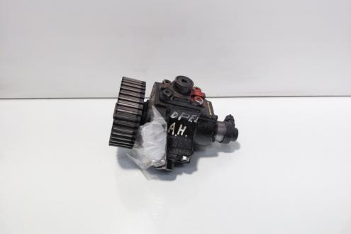 Pompa inalta presiune, cod GM55193840, 0445010128, Opel Vectra C GTS, 1.9 CDTI, Z19DT (idi:711453)