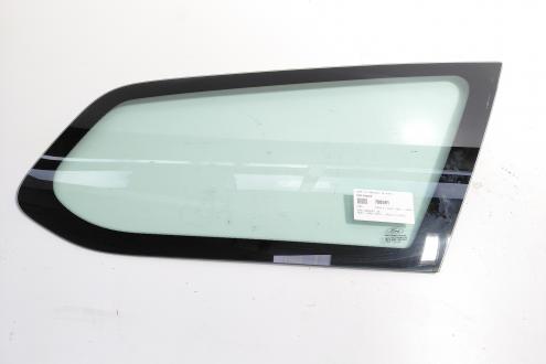 Geam fix caroserie dreapta spate, Ford Focus 2 Combi (DA) facelift (id:708591)