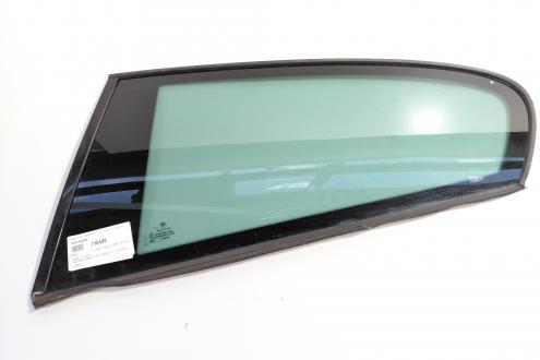 Geam fix caroserie stanga spate, Bmw 1 Coupe (E82) facelift (id:710499)