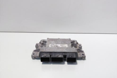 Calculator motor Ecu, cod 8200522357, 8200510536, Renault Modus, 1.2 benz, D4F740 (idi:712197)