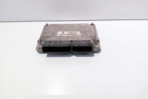 Calculator motor ECU, cod 03D906032C, Skoda Fabia 1 (6Y2) 1.2 benz, AWY (idi:712179)