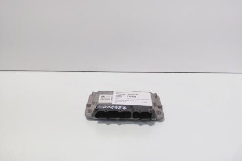 Calculator motor ECU, cod 03C906014FB, Skoda Roomster (5J) 1.4 benz, CGG (idi:712426)