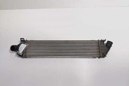 Radiator intercooler, cod 6G91-9L440-AE, Ford Kuga I 2.0 TDCI, UFDA (id:703049)