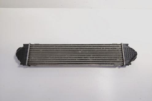 Radiator intercooler, cod 6G91-9L440-AE, Ford Kuga I 2.0 TDCI, UFDA (id:703049)