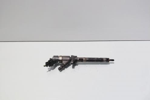 Injector, cod 0445110188, Ford Focus 2 (DA) 1.6 TDCI, G8DB (id:712941)