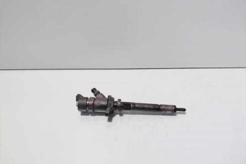 Injector, cod 0445110188, Ford Focus 2 (DA) 1.6 TDCI, G8DB (id:712940)