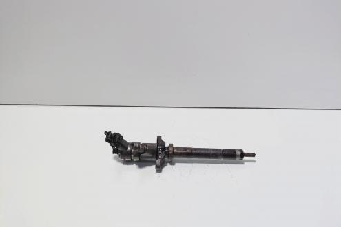 Injector, cod 0445110188, Ford Focus 2 (DA) 1.6 TDCI, G8DB (id:712942)