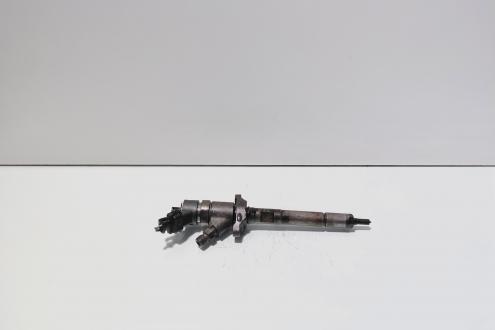Injector, cod 0445110188, Ford Focus 2 (DA) 1.6 TDCI, G8DB (id:712943)
