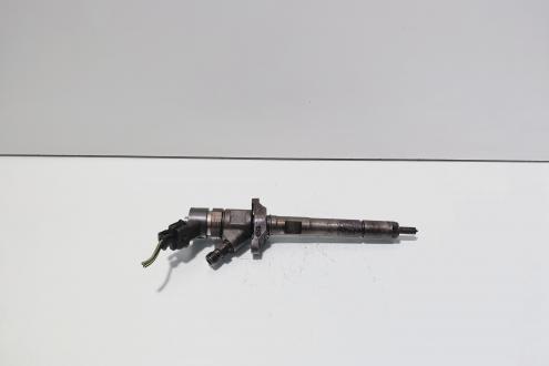Injector, cod 045110259, Ford Focus 2 (DA) 1.6 TDCI, G8DB (id:712939)