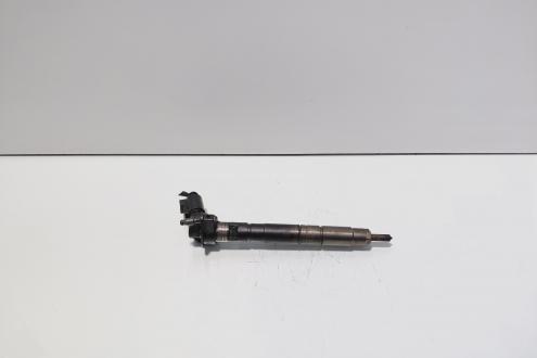 Injector, cod 03L130277, 0445116030, Audi A4 (8K2, B8) 2.0 TDI, CAGA (id:712932)