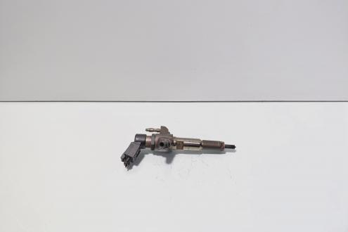 Injector, cod 9802448680, Ford Focus 3 1.6 TDCI, T1DA (id:712926)